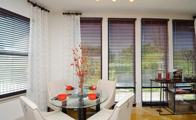 Foto del edificio - 1 bedroom in Houston TX 77005