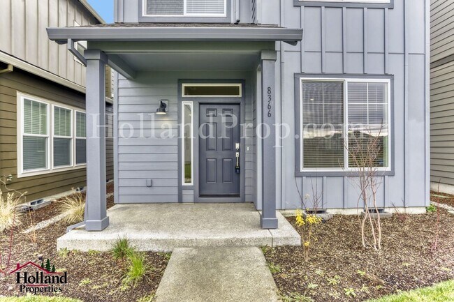 Foto del edificio - Brand-New 2025 Home in South Hillsboro!
