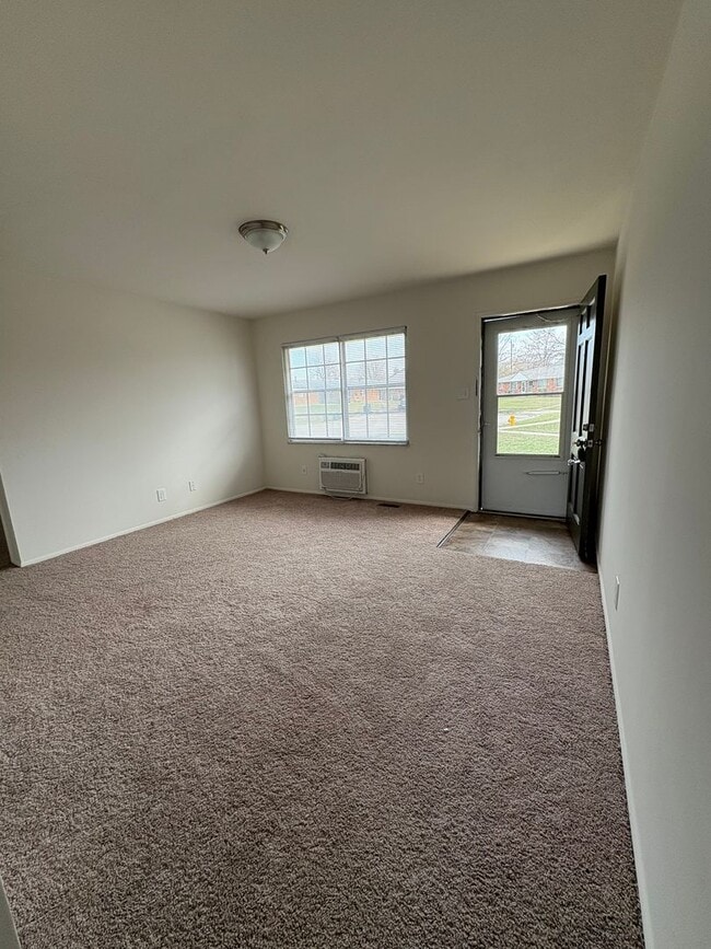 Photo - 2 bedroom ranch style apartment