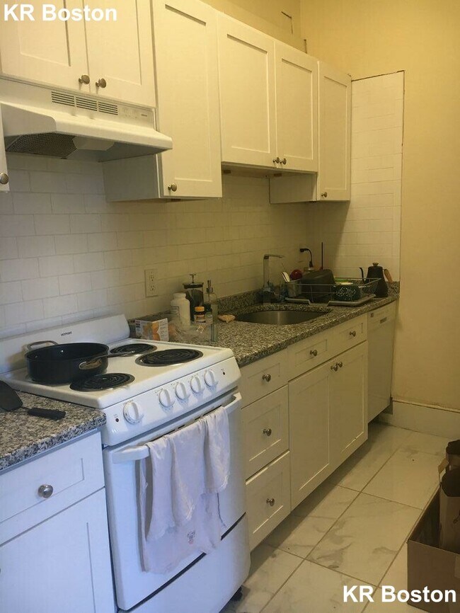 Foto del edificio - 209 Beacon St