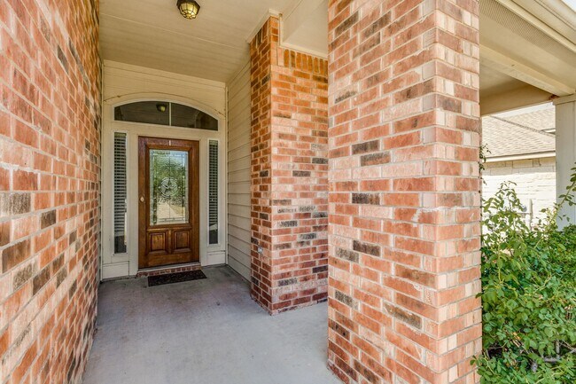 Foto del edificio - Upgraded one story home in Cedar Park!