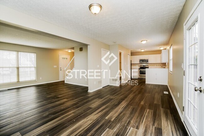 Foto del edificio - Charming 3 Bedroom in Pickerington!