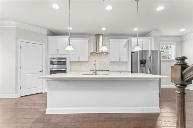 Building Photo - 4138 Butler Dr