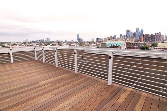 Building Photo - The Armory Lofts