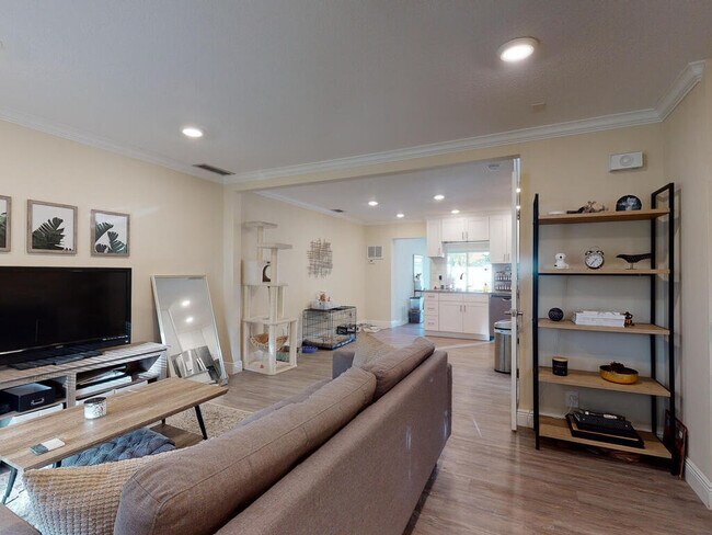 Foto del edificio - 2138 20th Ave