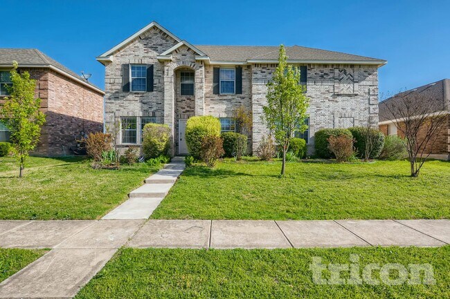 Foto del edificio - 712 Locustberry Dr