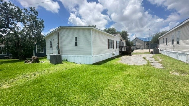 Building Photo - 515 Cruse Dr