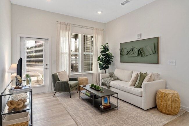 Building Photo - Cavala Apartments