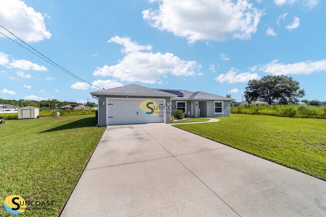 Foto del edificio - 169 Juniper Way