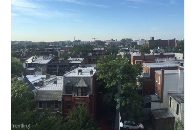 Foto del edificio - 1825 T St NW