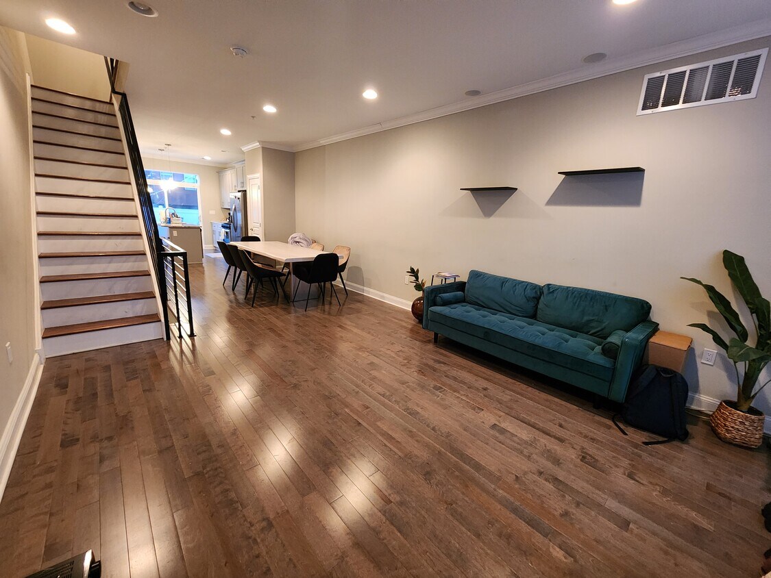 1740 N Lambert St, Philadelphia, PA 19121 House Rental in