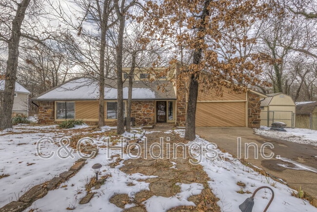 Foto del edificio - 630 S 276th E Ave