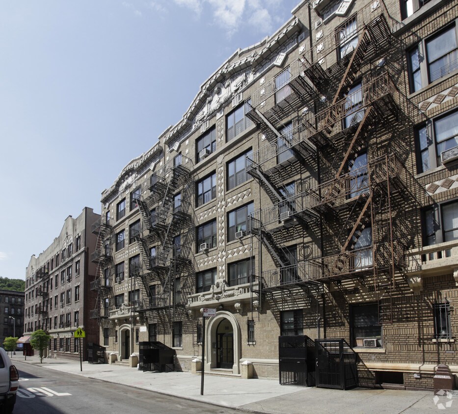 Foto del edificio - 16 Arden St