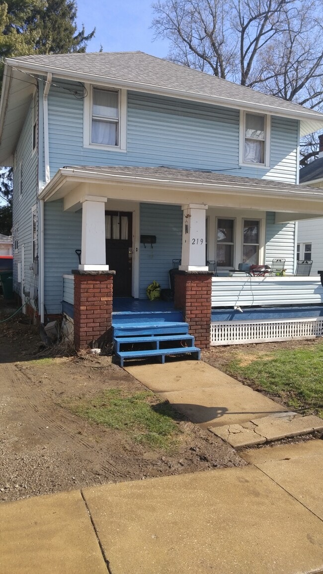 219 Curry Ct, Wooster, OH 44691 House Rental in Wooster, OH