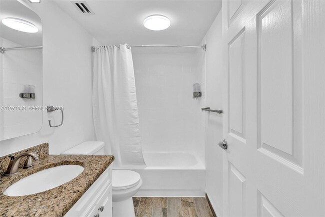 Building Photo - 8900 Collins Ave