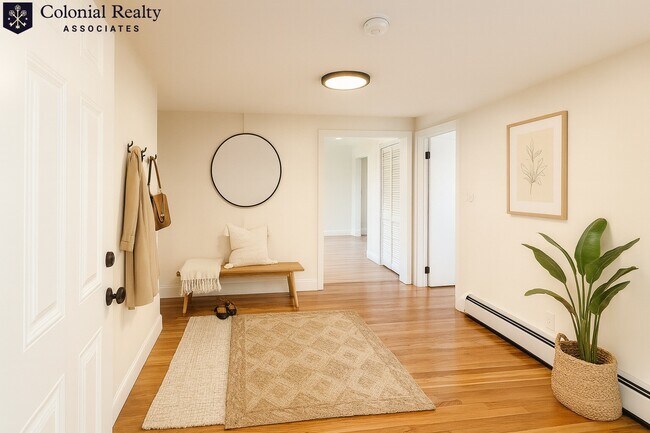 Foto del edificio - 262 Nevada St