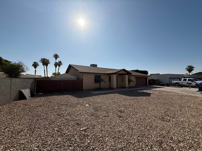 Foto del edificio - 1356 S 41st Ave