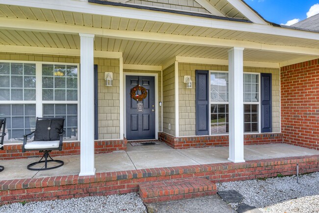 Building Photo - 660 Butler Springs Cir