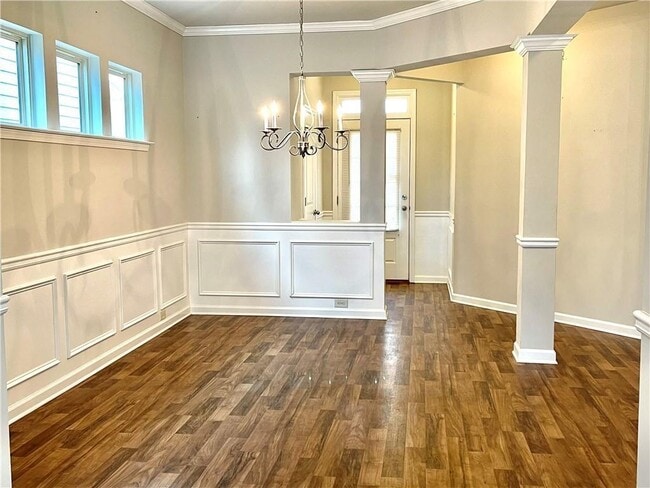 Foto del edificio - 458 Hardy Water Dr SE