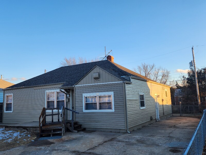 515 W Kinkaid Ave, Wichita, KS 67213 House Rental in Wichita, KS