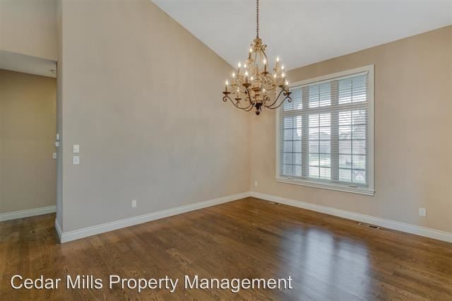 Foto del edificio - 1423 E Timber Falls Ct