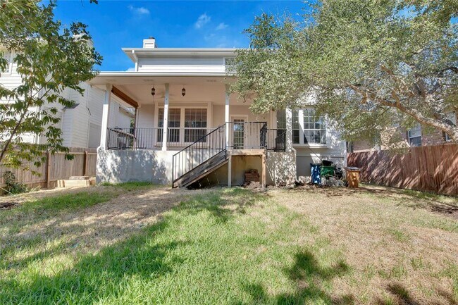 Foto del edificio - 10321 Beard Ave