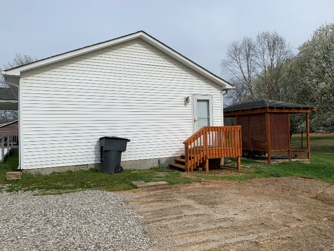 Building Photo - 1513 Candace Dr