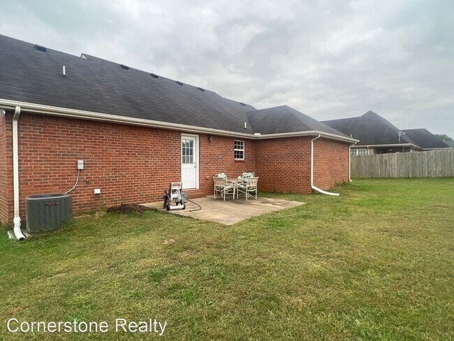 Building Photo - 3 br, 2 bath House - 1201 Auldridge DR