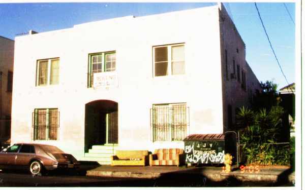 Primary Photo - 1433 S Union Ave