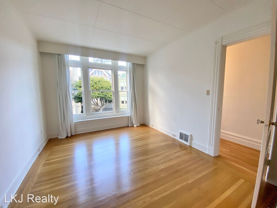 Foto principal - 2 br, 2 bath House - 2524 Gough Street