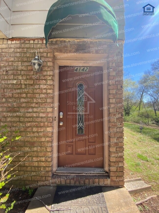 Building Photo - 4142 Willard Dr