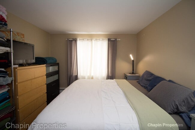 Foto del edificio - 91 Chestnut St