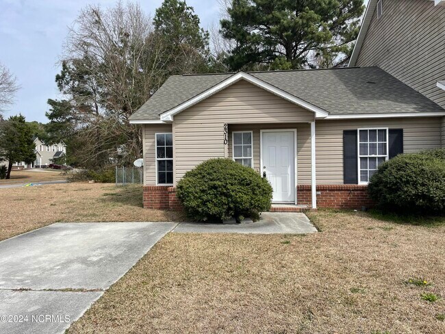 Foto del edificio - 2310 Brandymill Ln