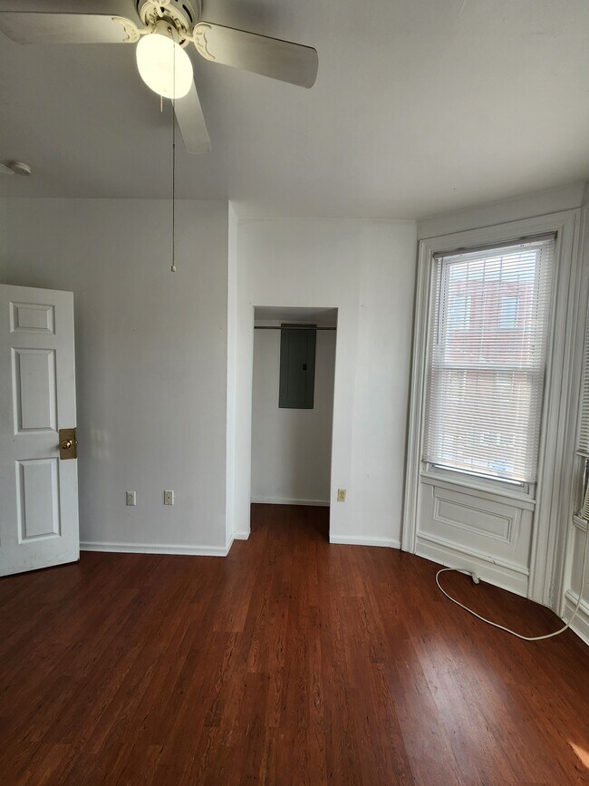 Foto del edificio - 2028 N 17th St
