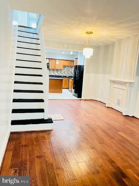 Foto del edificio - 1511 N Montford Ave