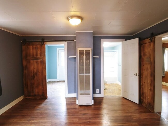 Foto del edificio - SEC104