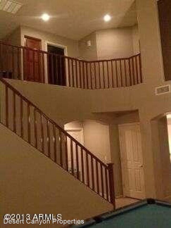 Foto del edificio - 4 br, 2.5 bath House - 44170 W McIntosh  cir