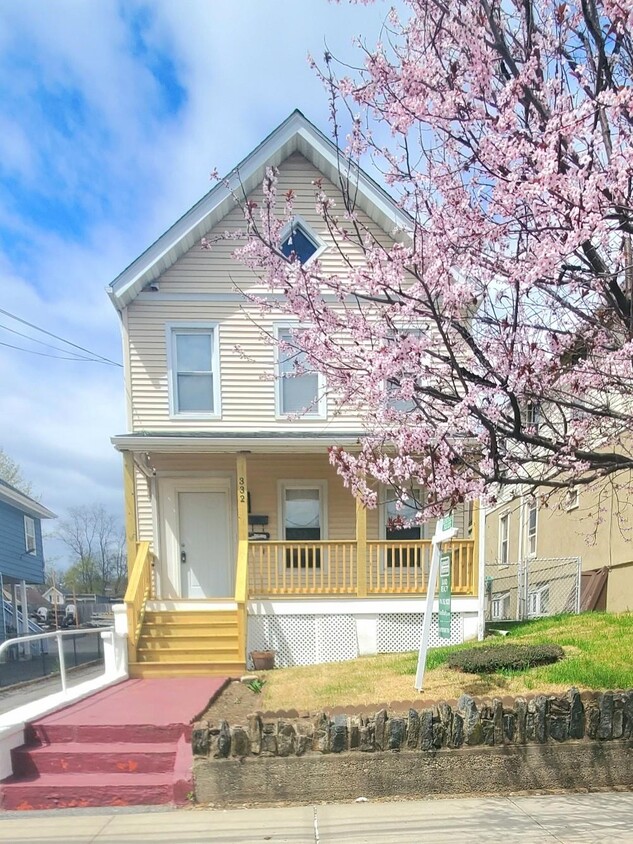 Primary Photo - 332 Locust Ave