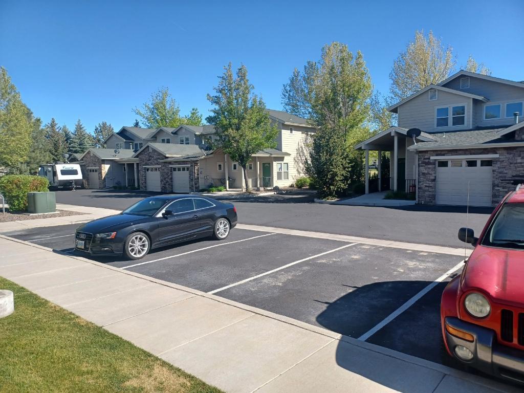 Back Patio View - 1678 US Highway 395 N