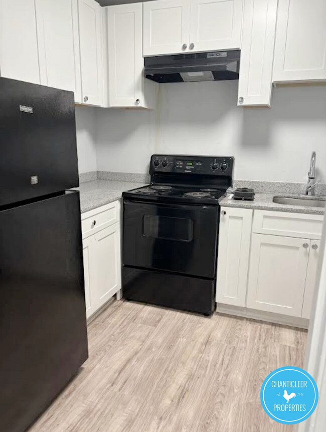 Foto del edificio - 1111 W Academy St