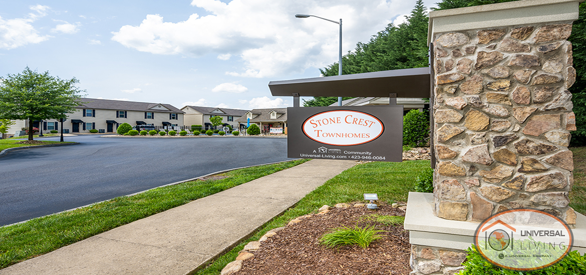 Primary Photo - Stone Crest Townhomes