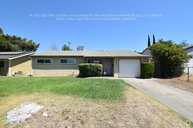 Building Photo - 6121 N Haven Dr