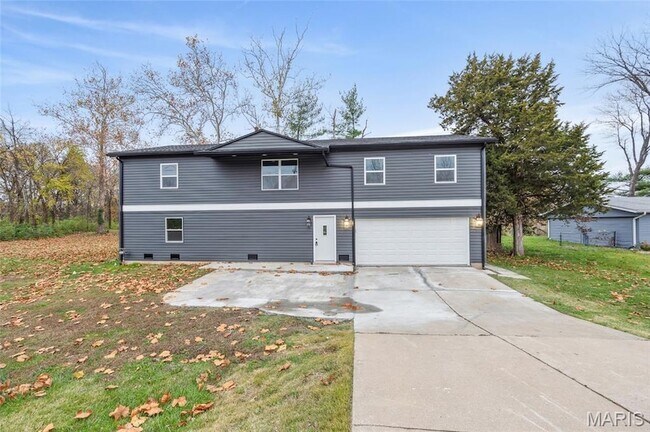 Foto del edificio - 1005 Belleau Creek Rd