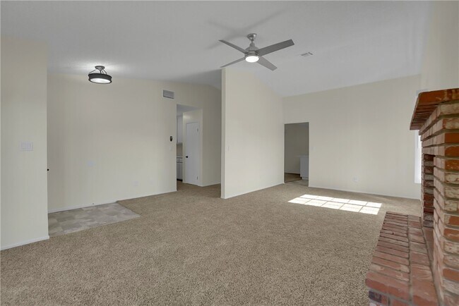 Building Photo - 1234 E Ave J6