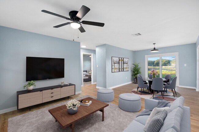 Foto del edificio - 3806 Groome Dr