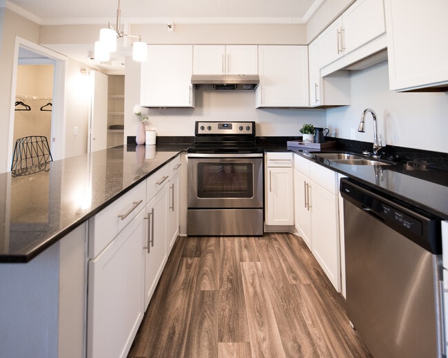 The Blair Apartments 400 Selby Ave Saint Paul, MN