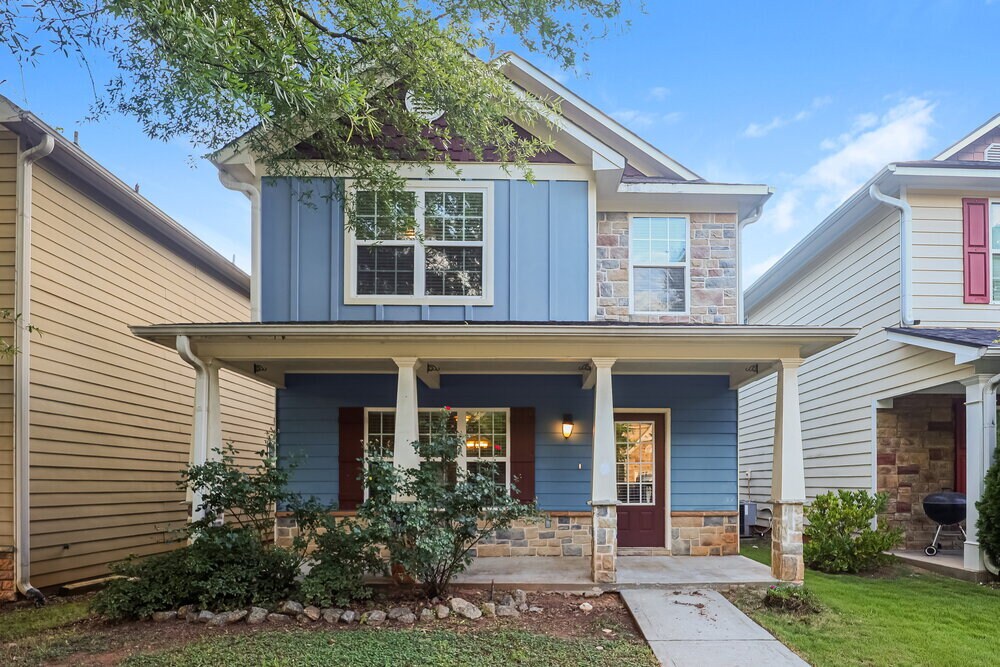 Foto principal - 187 Preserve Dr