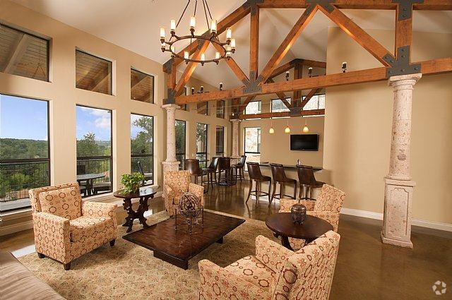 Hermosa casa club - The Overlook at Quarry Hill