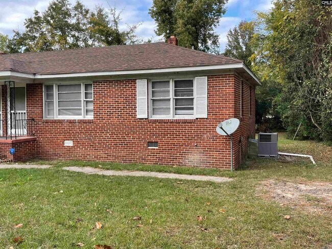 Foto del edificio - 4019 Baldwin Rd