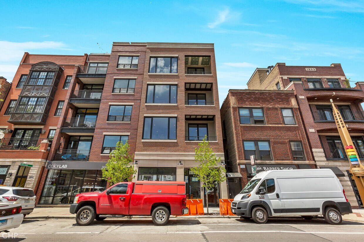 Primary Photo - 3312 N Halsted St